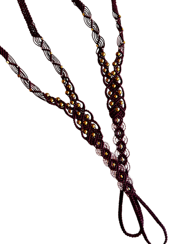 Tumepruunid barefootid hematiitidega - Image 2